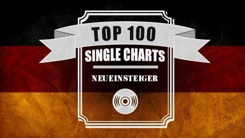 Single charts neueinsteiger download