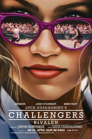 Challengers Rivalen 2024 kostenlos downloaden