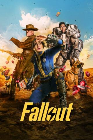 Fallout 2024 S01 kostenlos downloaden