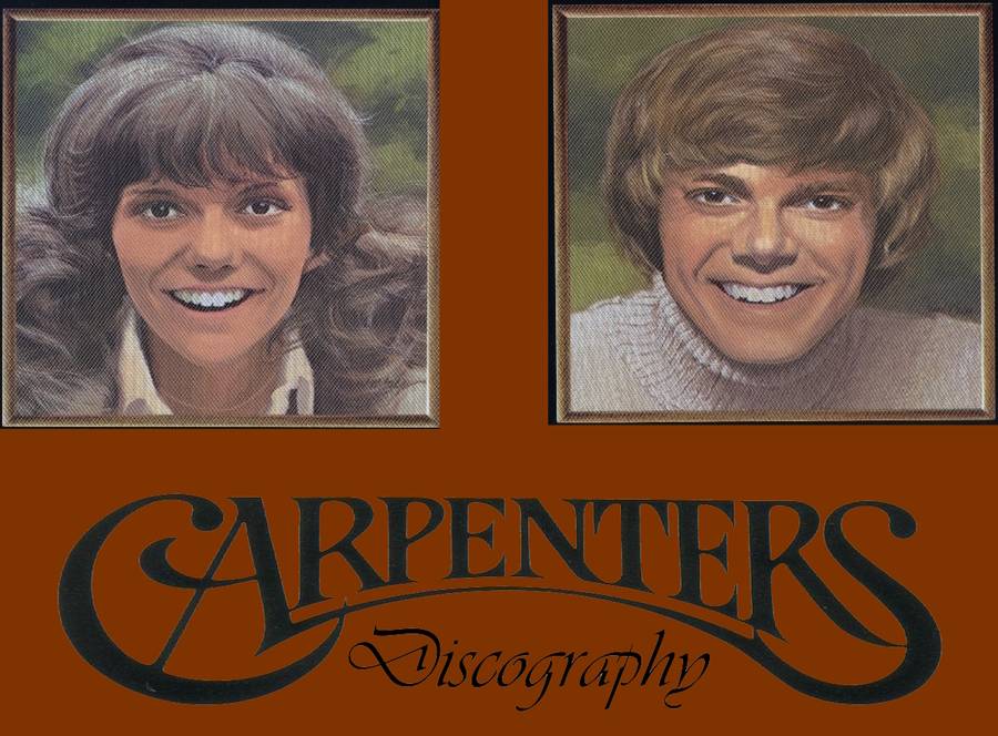 Carpenters-Discography.jpg