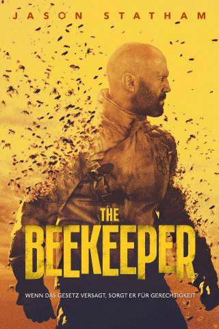 The Beekeeper 2024 kostenlos downloaden