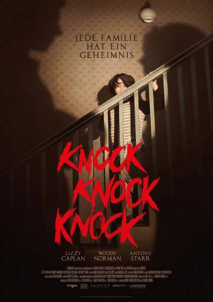 Knock Knock Knock 2023 kostenlos downloaden