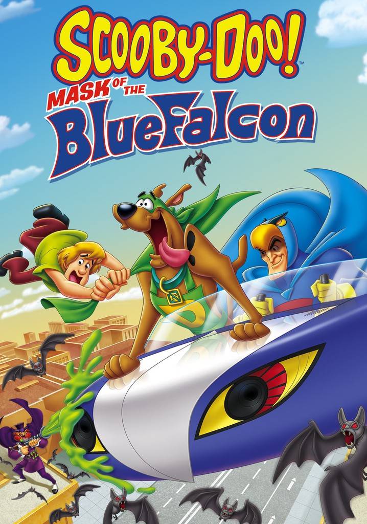 Scooby-Doo! Die Maske des blauen Falken.jpg