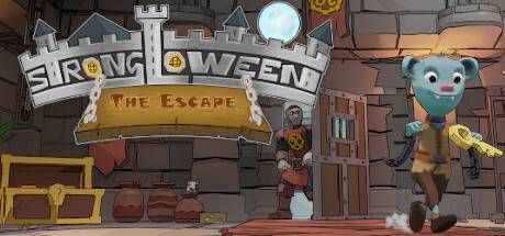Strongloween-The-Escape.jpg