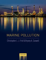 Marine Pollution von Christopher L. J. Frid & Bryony A. Caswell.jpg